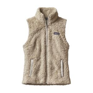 GUC Patagonia Los Gatos Fleece Vest